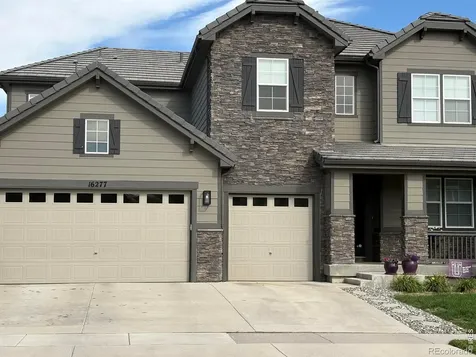 16277 Pikes Peak Drive Broomfield CO 80023