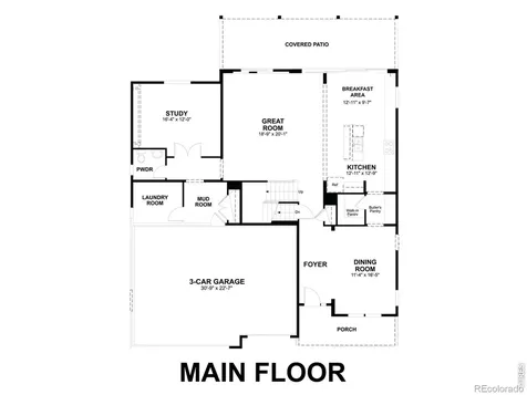 16277 Pikes Peak Drive Broomfield CO 80023