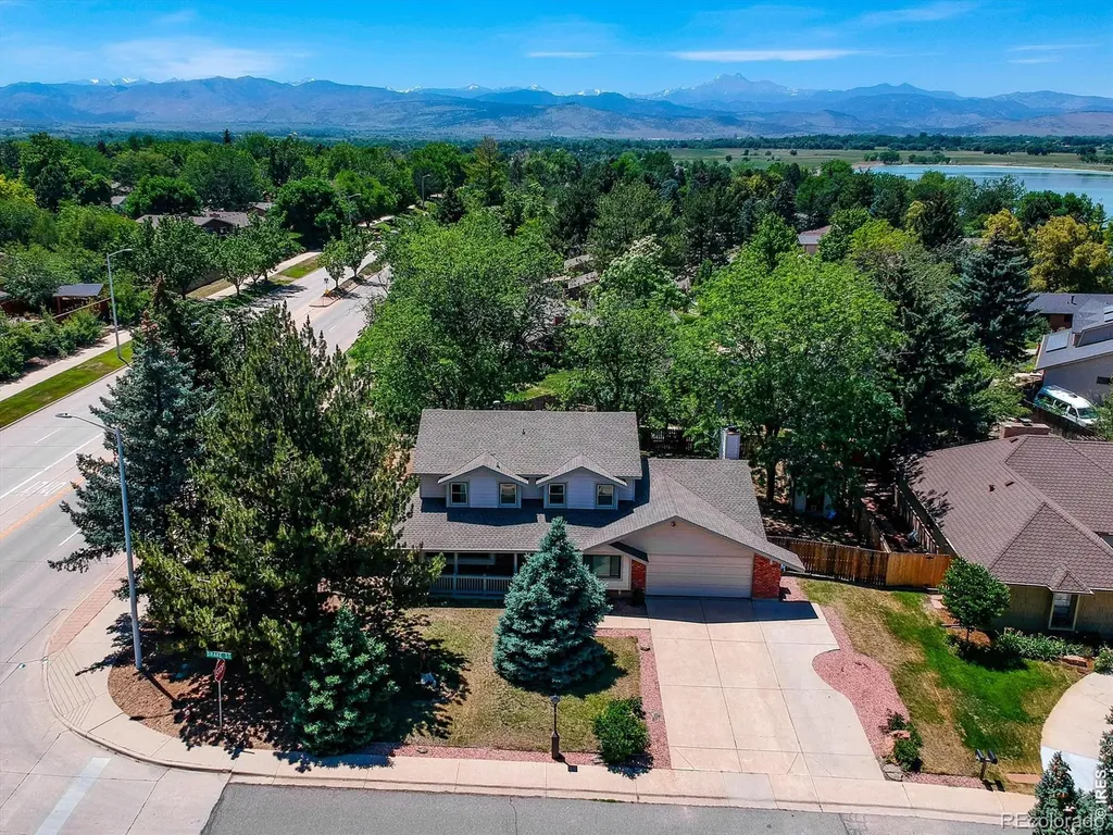 1703 Drake Street Longmont CO 80503