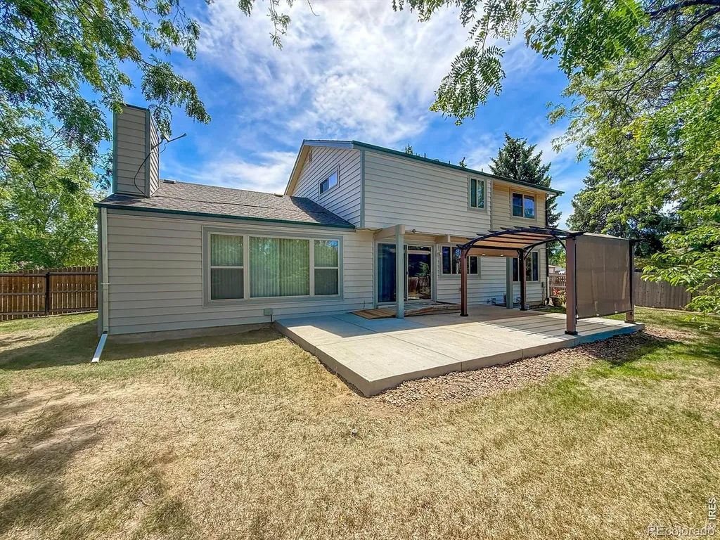 1703 Drake Street Longmont CO 80503