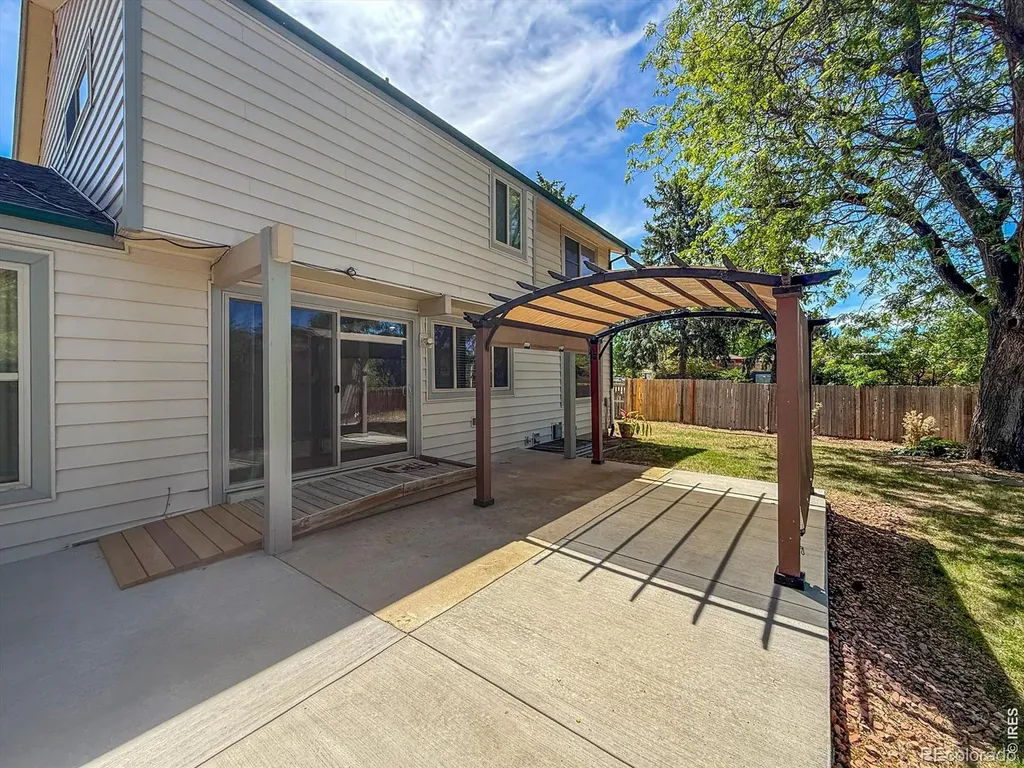 1703 Drake Street Longmont CO 80503