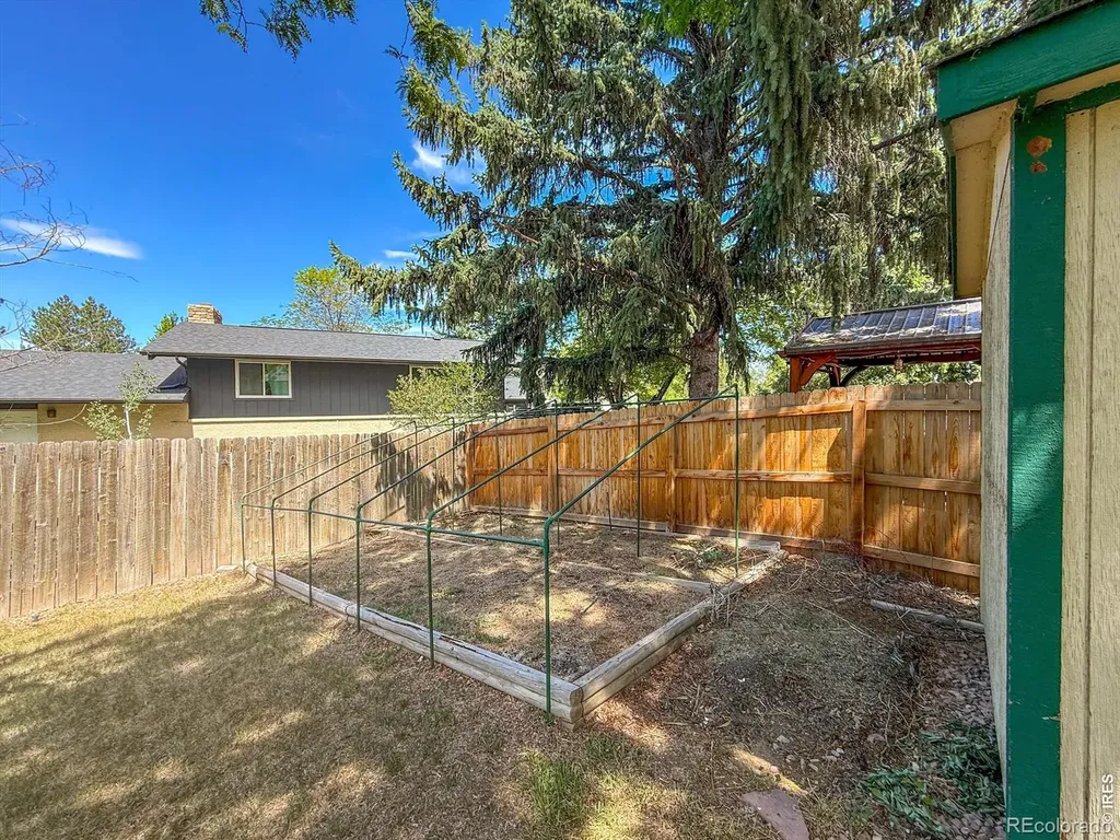 1703 Drake Street Longmont CO 80503
