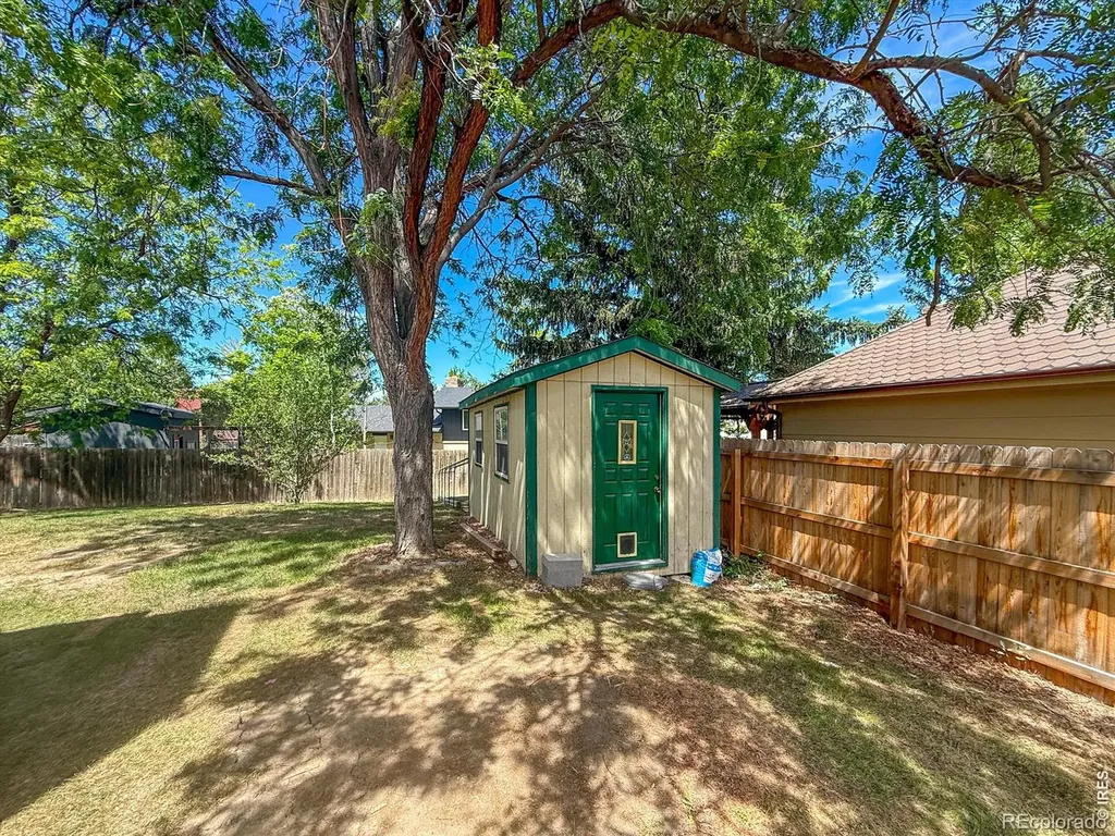 1703 Drake Street Longmont CO 80503