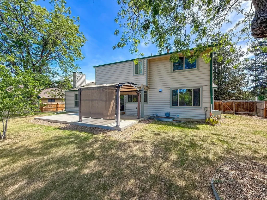 1703 Drake Street Longmont CO 80503