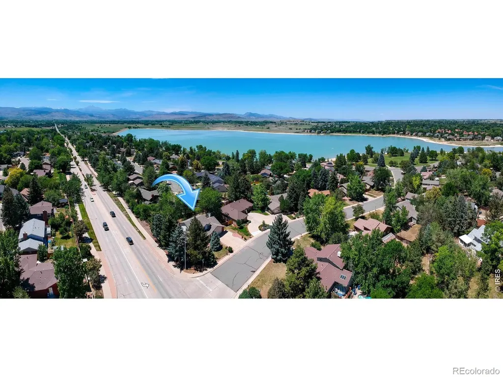 1703 Drake Street Longmont CO 80503