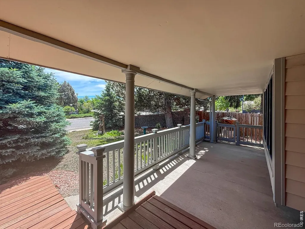 1703 Drake Street Longmont CO 80503