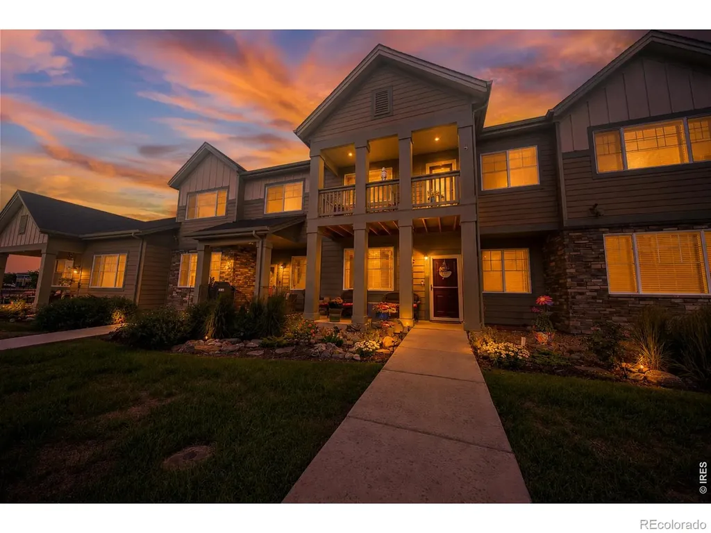 2600 Brookstone Drive Milliken CO 80543