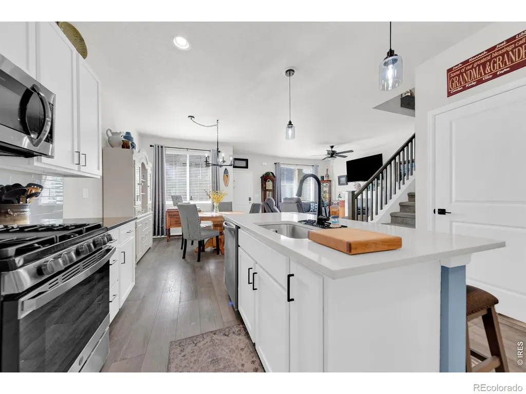 2600 Brookstone Drive Milliken CO 80543