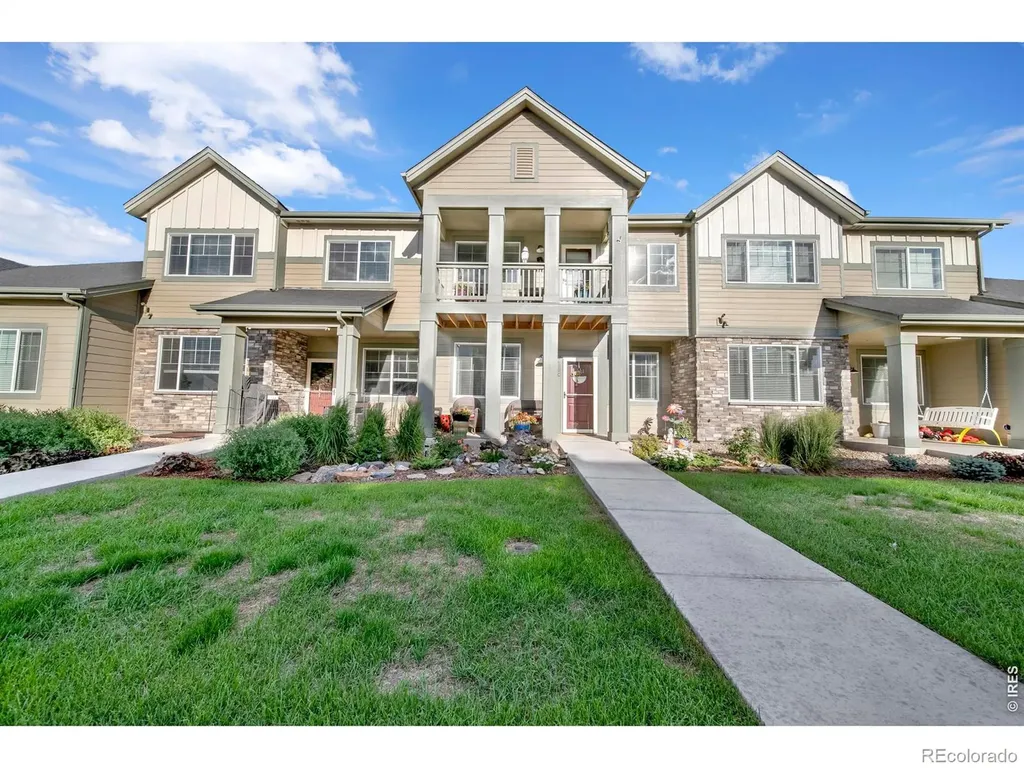 2600 Brookstone Drive Milliken CO 80543