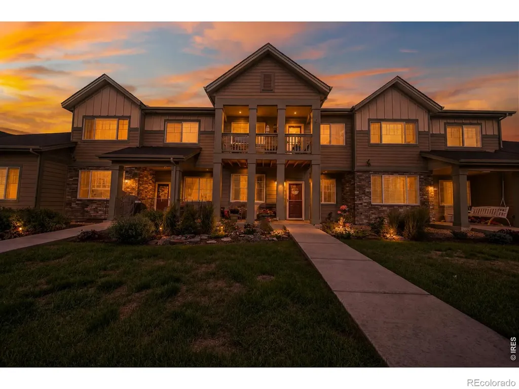 2600 Brookstone Drive Milliken CO 80543
