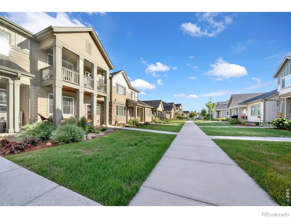 2600 Brookstone Drive Milliken CO 80543