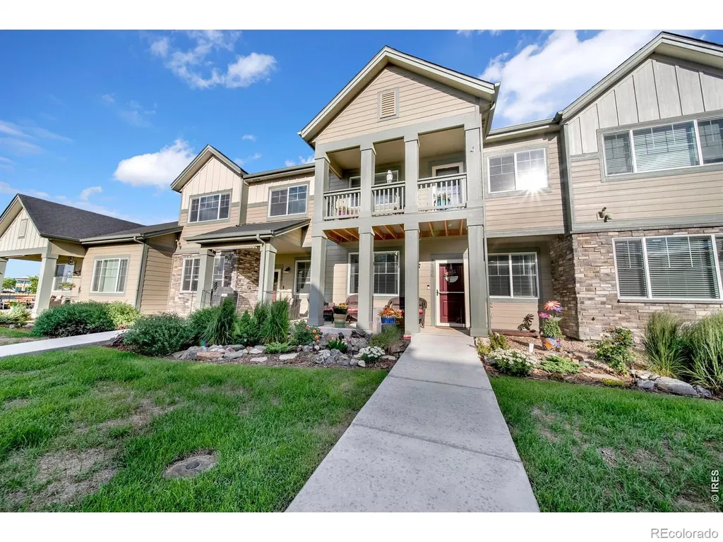 2600 Brookstone Drive Milliken CO 80543