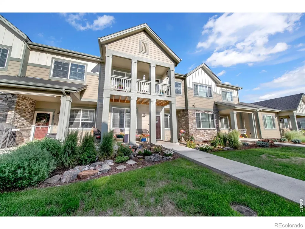 2600 Brookstone Drive Milliken CO 80543