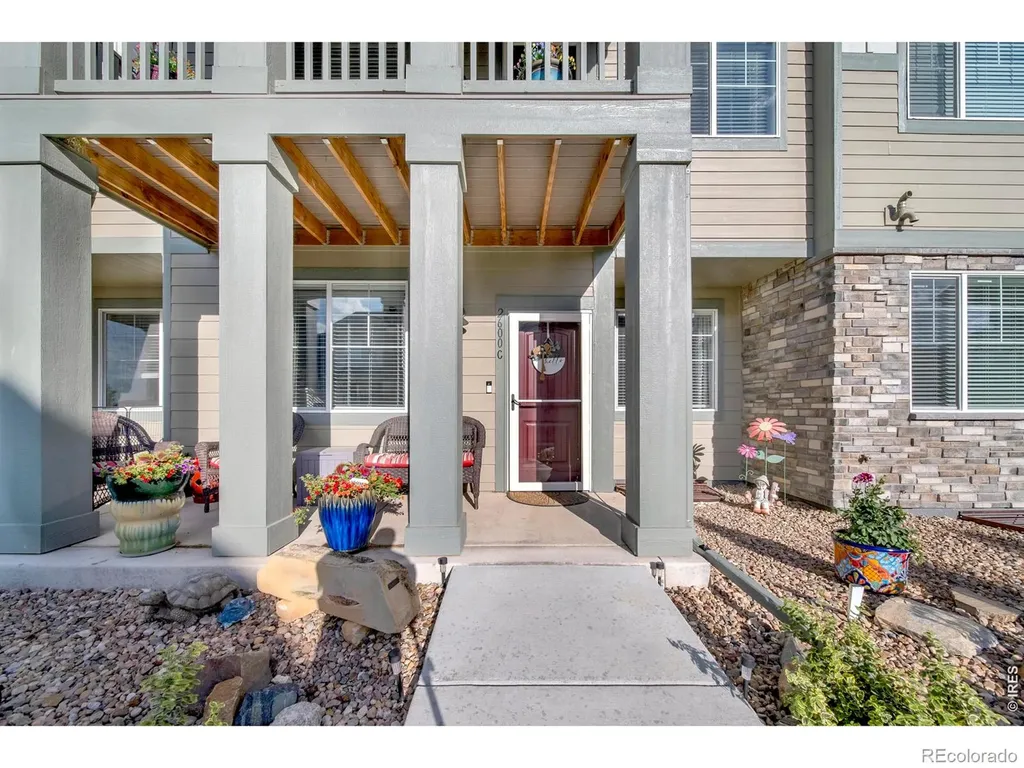 2600 Brookstone Drive Milliken CO 80543