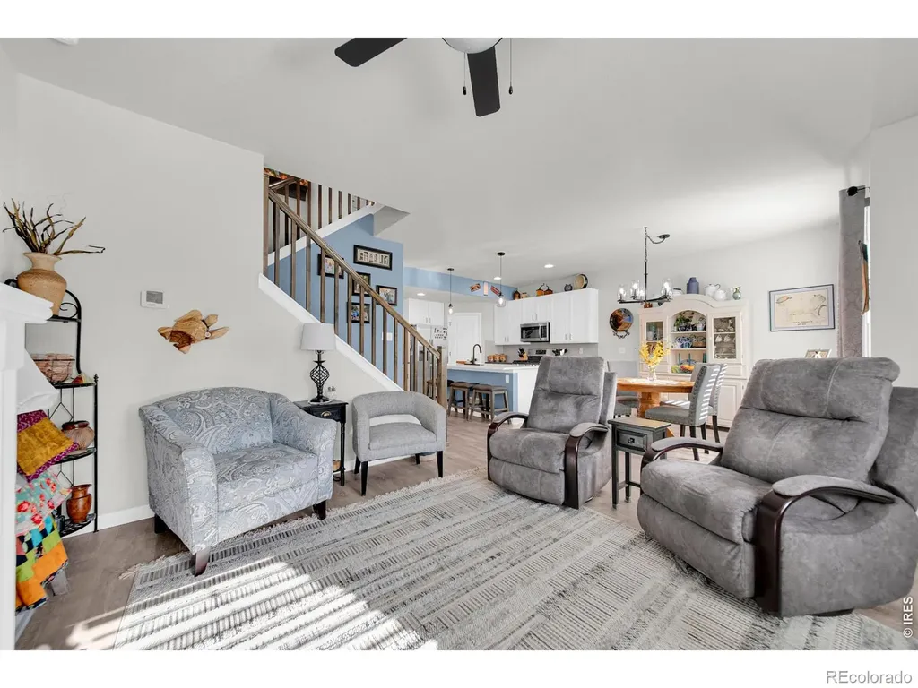 2600 Brookstone Drive Milliken CO 80543
