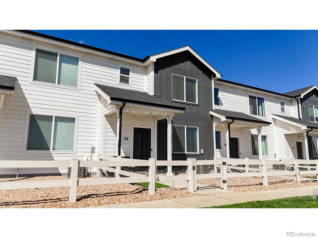 260 Pawnee Road Ault CO 80610