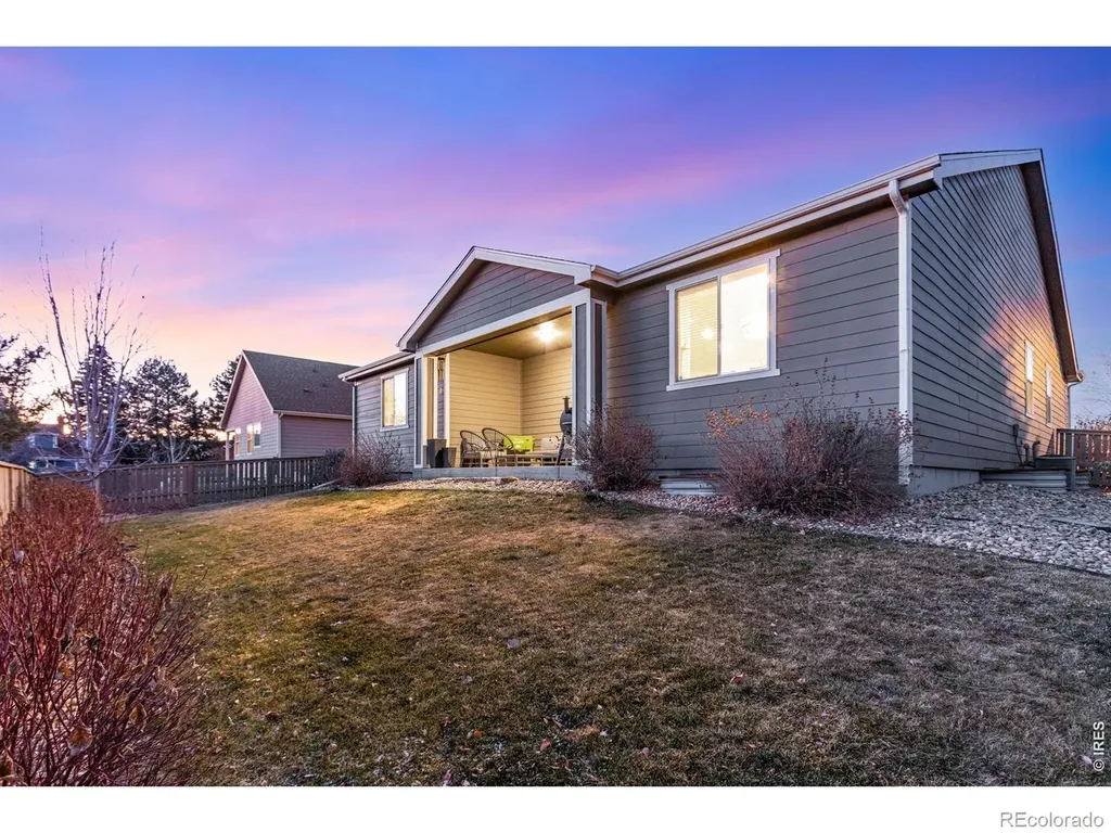 1441 16th Avenue Longmont CO 80501