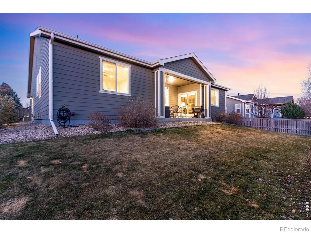 1441 16th Avenue Longmont CO 80501