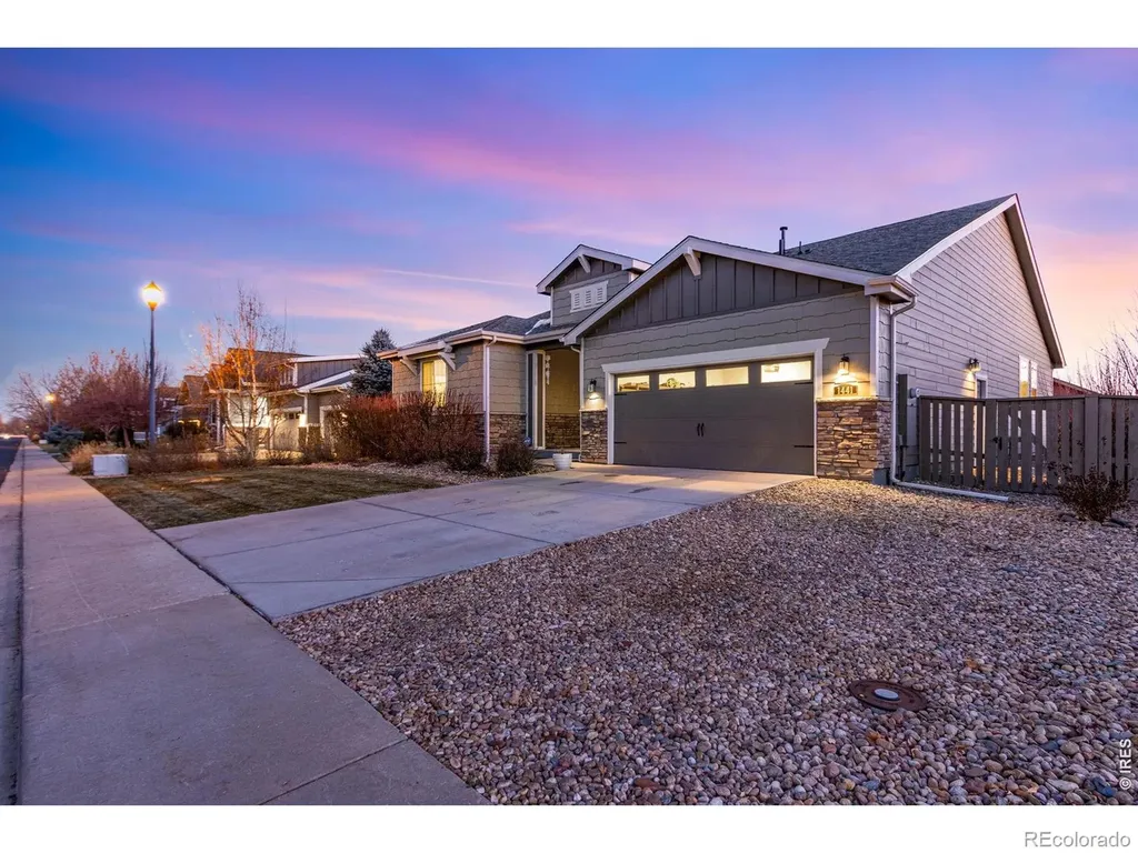 1441 16th Avenue Longmont CO 80501