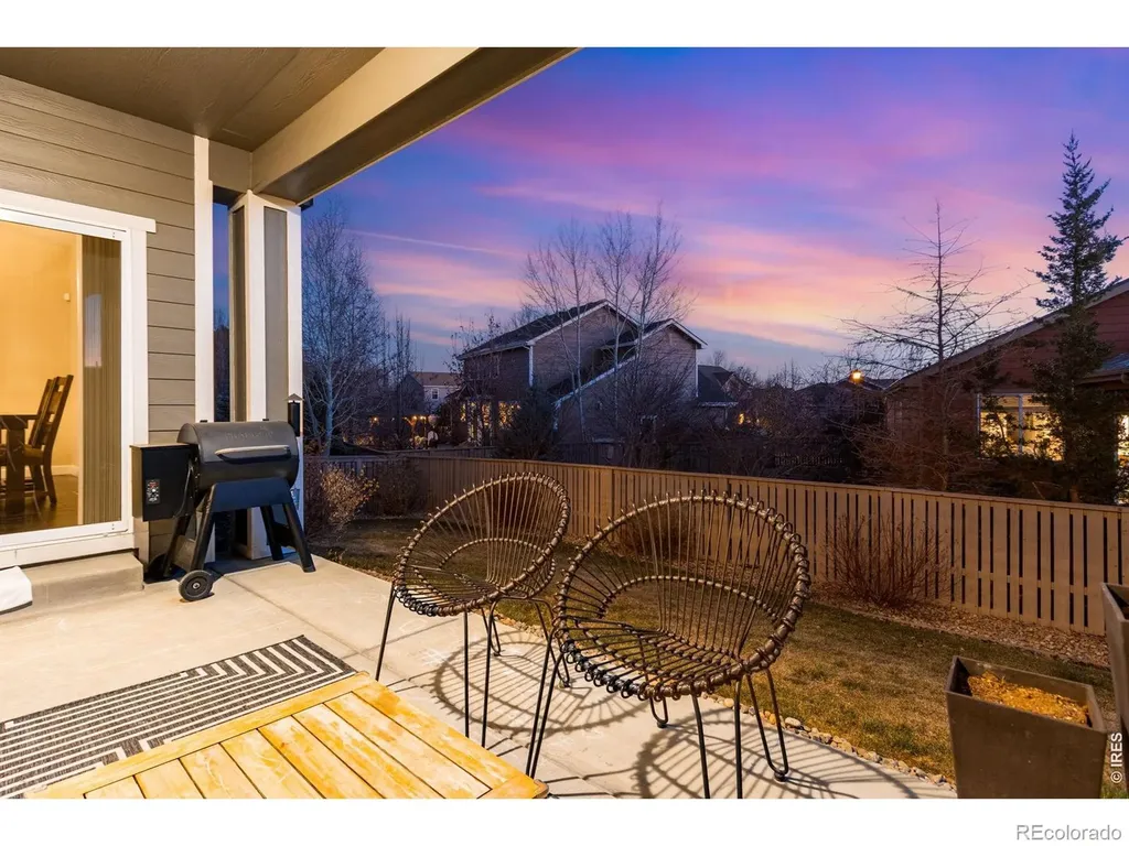 1441 16th Avenue Longmont CO 80501
