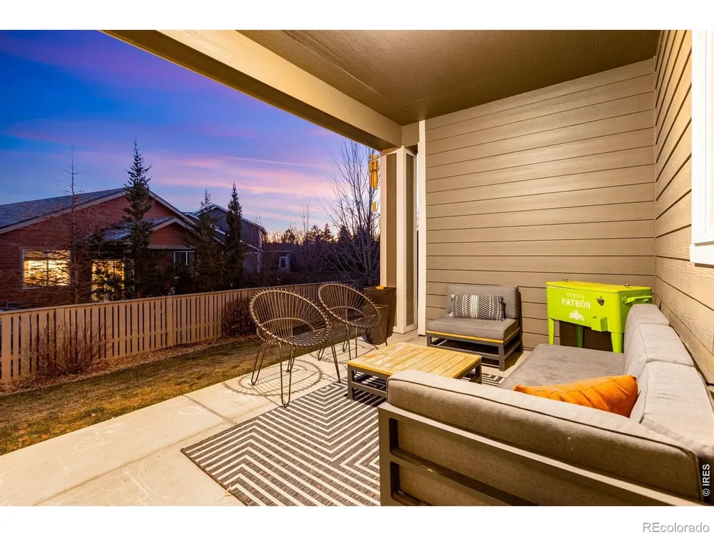1441 16th Avenue Longmont CO 80501