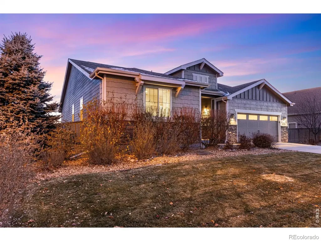 1441 16th Avenue Longmont CO 80501