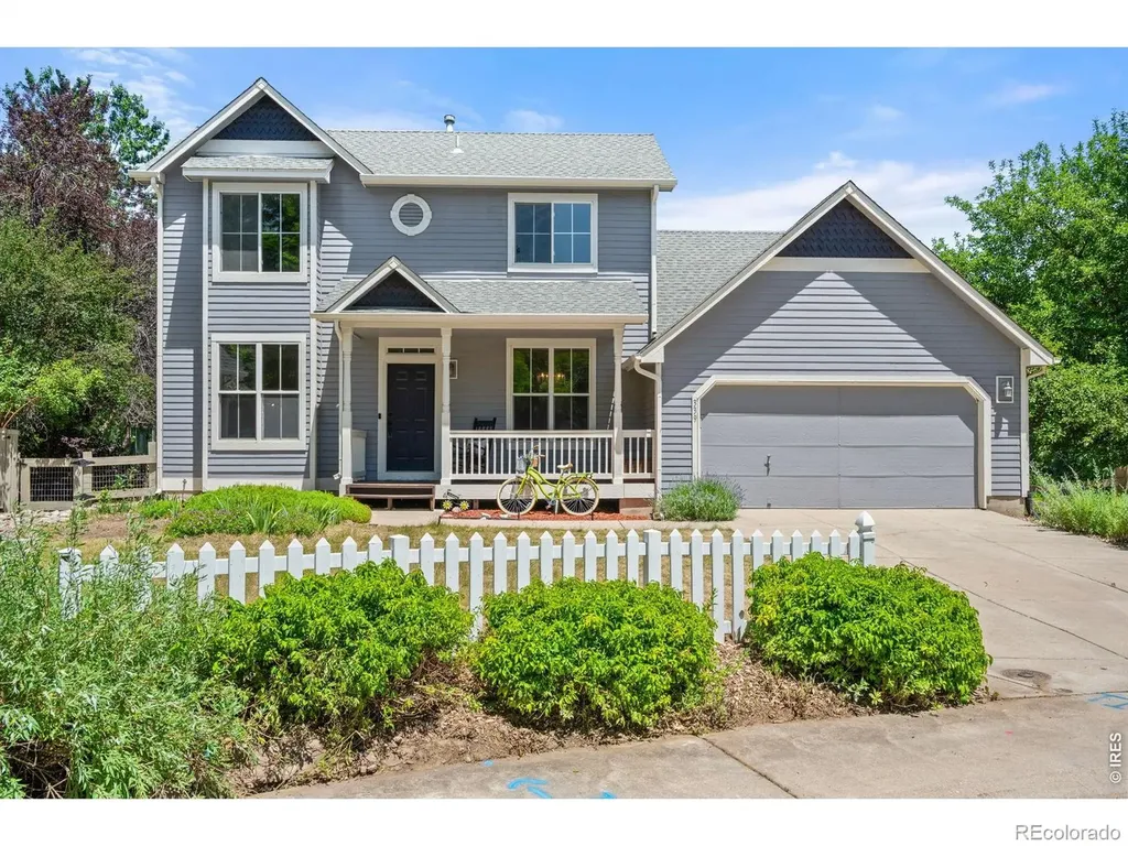 339 Lodgewood Point Lafayette CO 80026