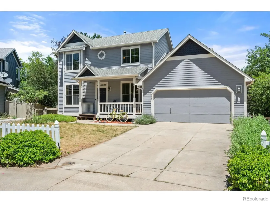 339 Lodgewood Point Lafayette CO 80026
