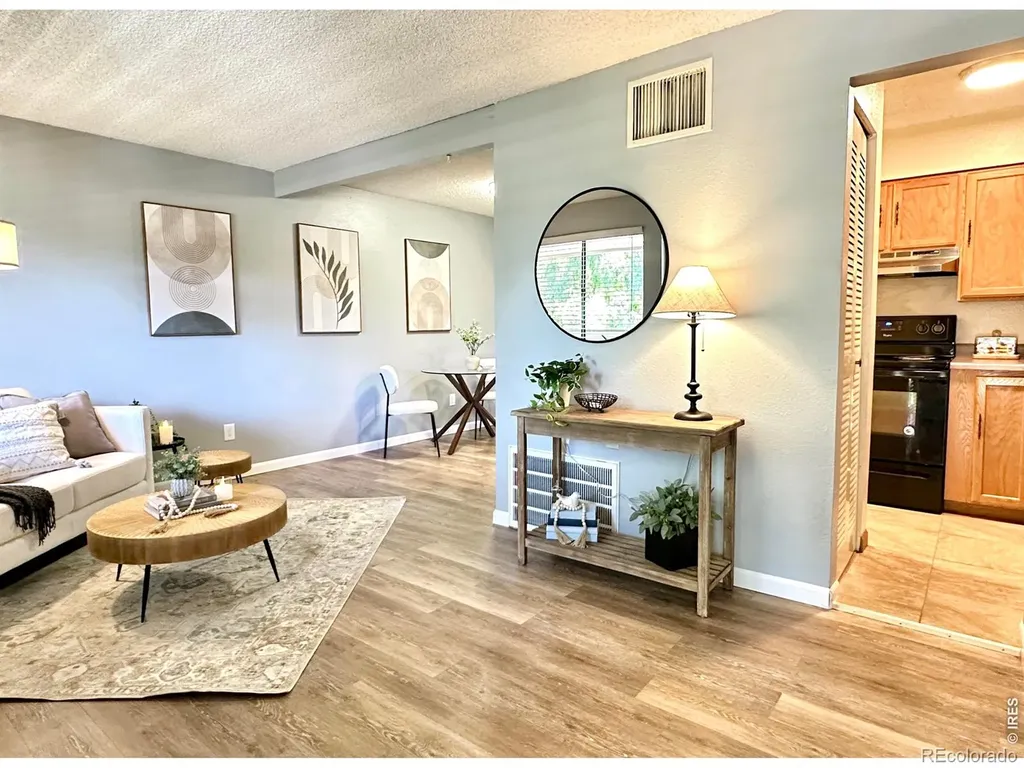 1705 Heatheridge Road Fort Collins CO 80526