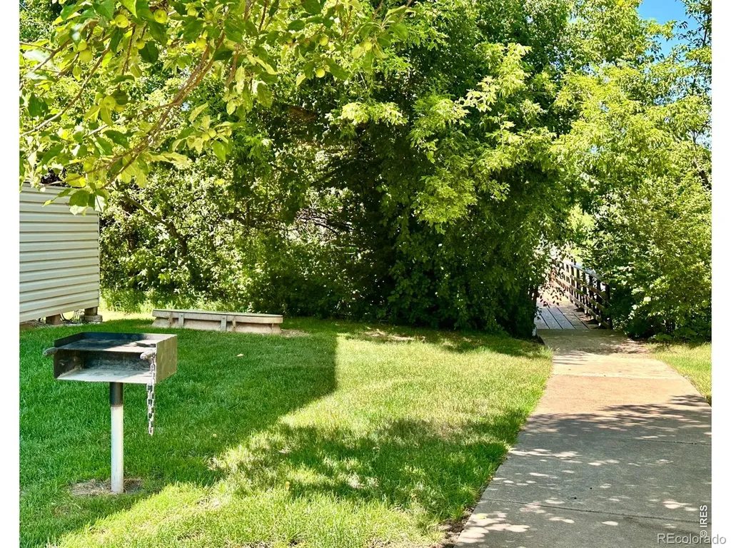 1705 Heatheridge Road Fort Collins CO 80526