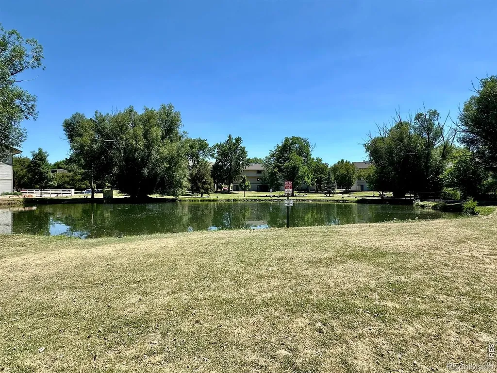 1705 Heatheridge Road Fort Collins CO 80526
