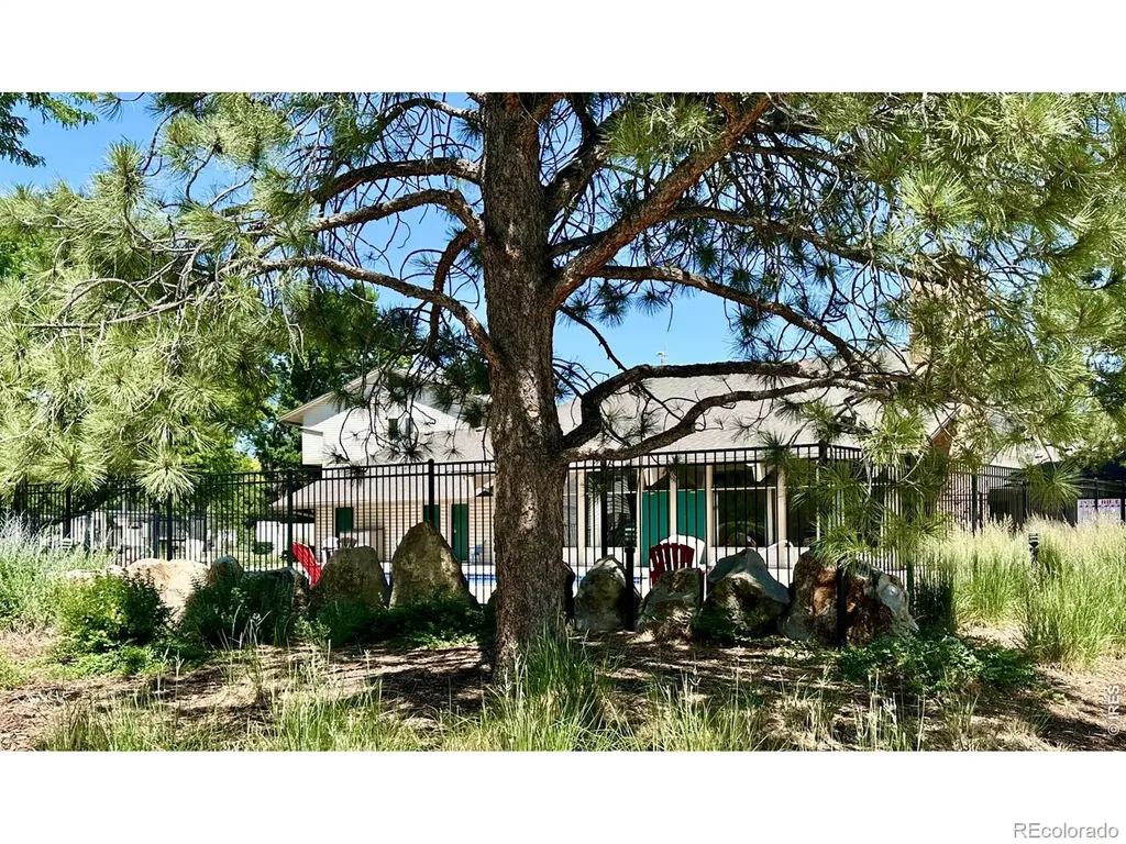 1705 Heatheridge Road Fort Collins CO 80526