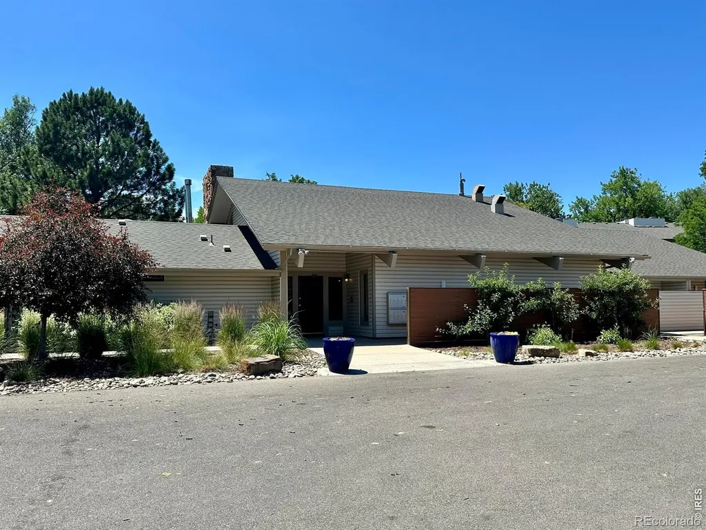 1705 Heatheridge Road Fort Collins CO 80526