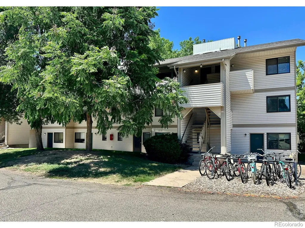 1705 Heatheridge Road Fort Collins CO 80526