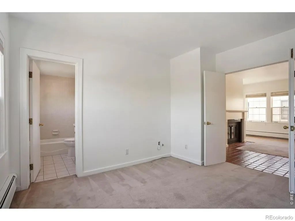 960 N Sherman Street Denver CO 80203