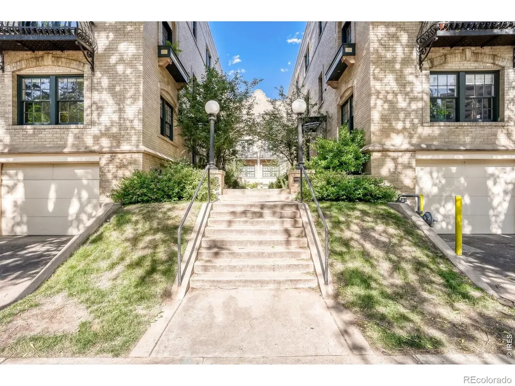 960 N Sherman Street Denver CO 80203