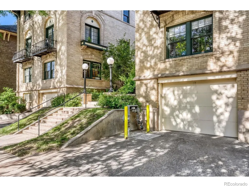 960 N Sherman Street Denver CO 80203