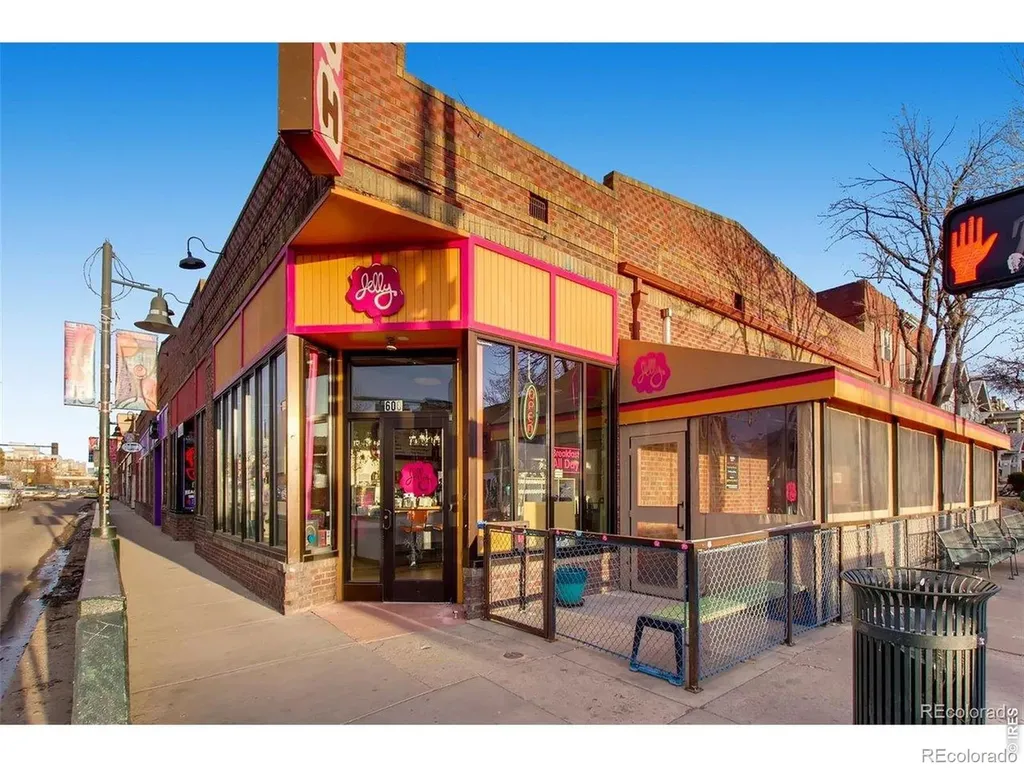 960 N Sherman Street Denver CO 80203