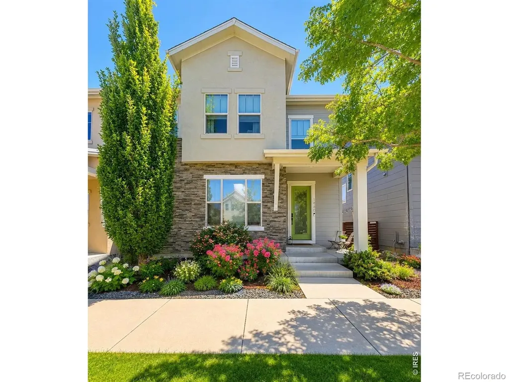 1440 W 67th Avenue Denver CO 80221