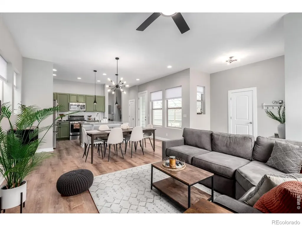 1440 W 67th Avenue Denver CO 80221