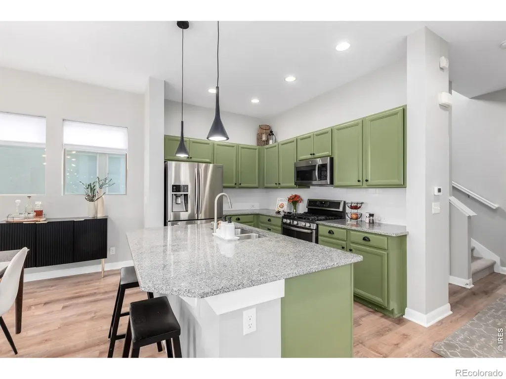 1440 W 67th Avenue Denver CO 80221