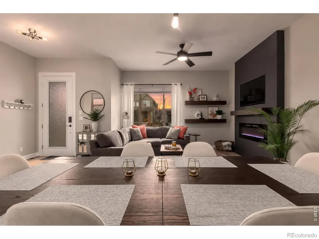 1440 W 67th Avenue Denver CO 80221