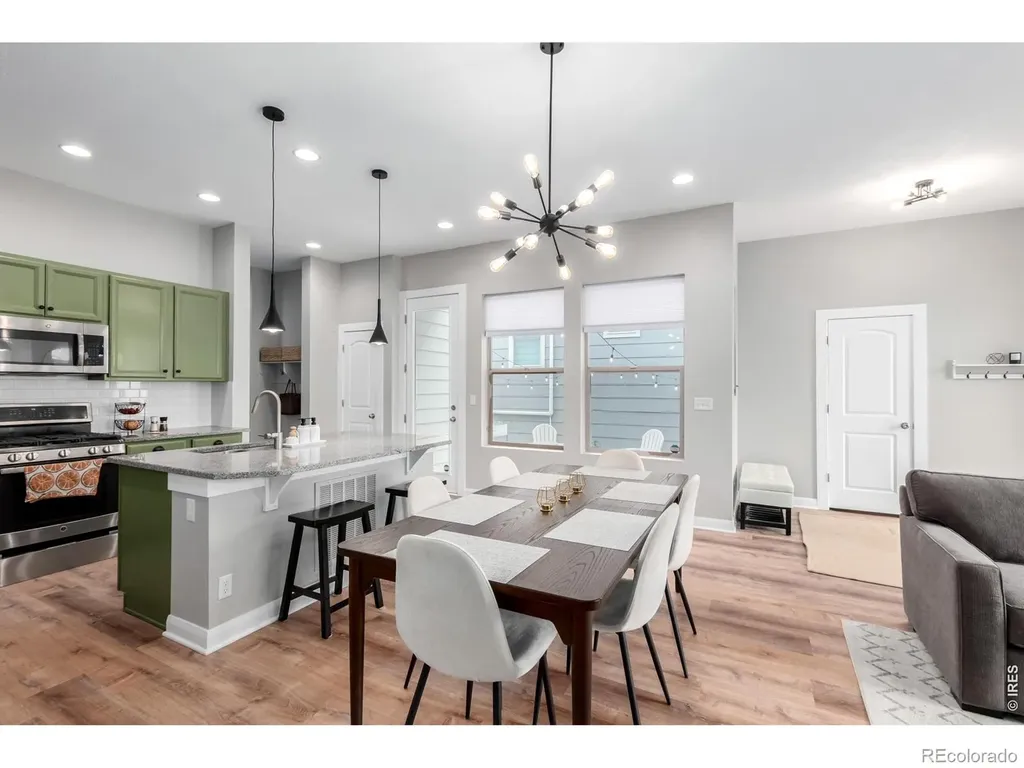 1440 W 67th Avenue Denver CO 80221