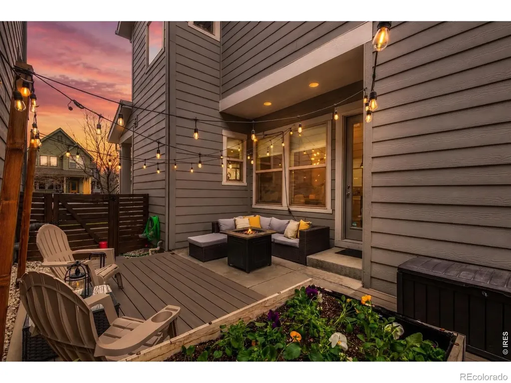 1440 W 67th Avenue Denver CO 80221