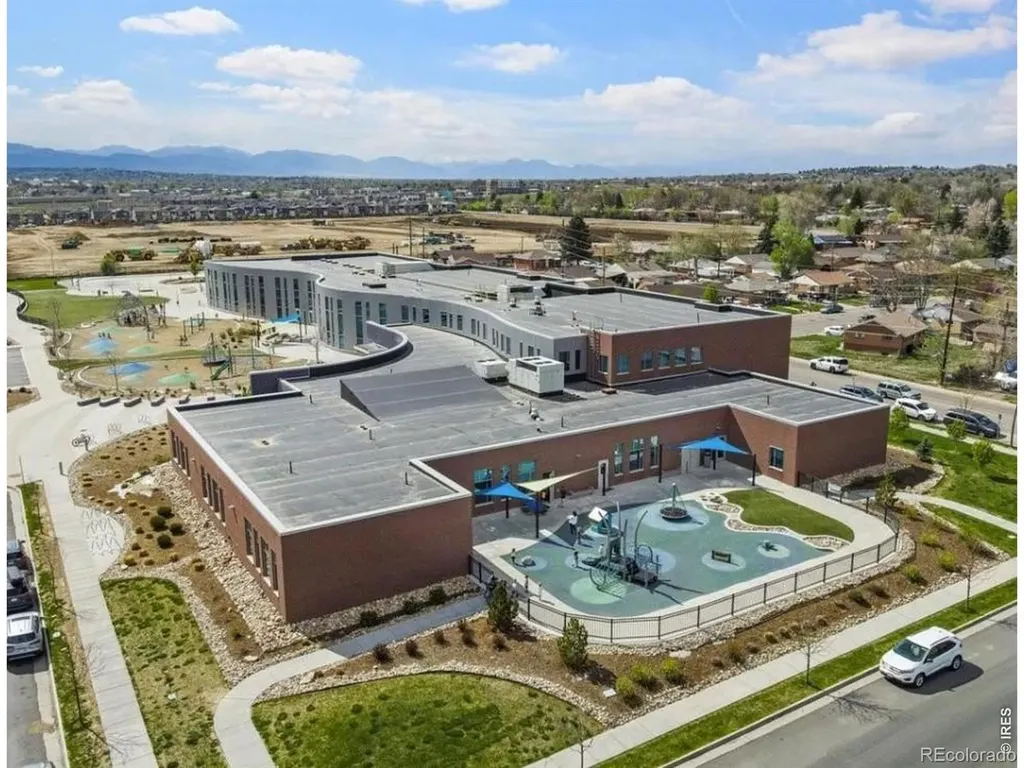 1440 W 67th Avenue Denver CO 80221