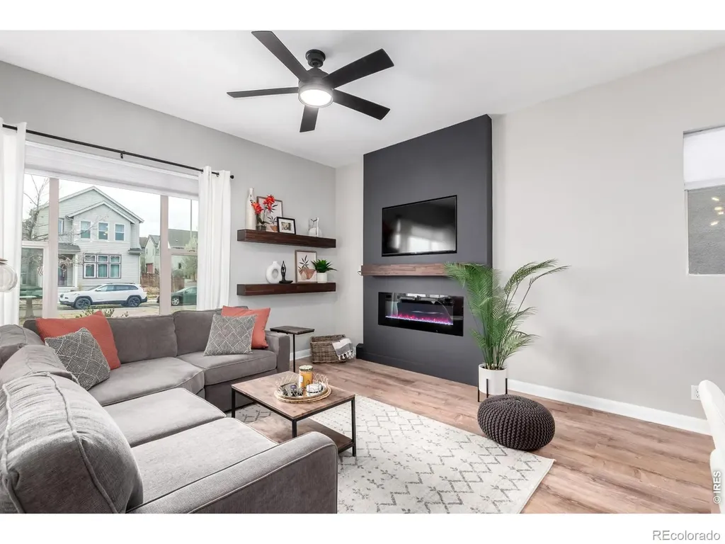 1440 W 67th Avenue Denver CO 80221