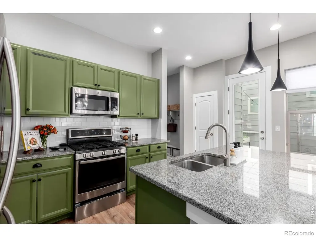 1440 W 67th Avenue Denver CO 80221