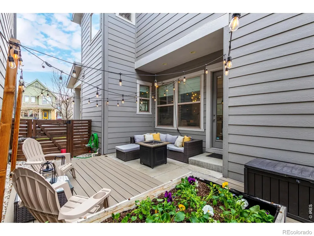 1440 W 67th Avenue Denver CO 80221