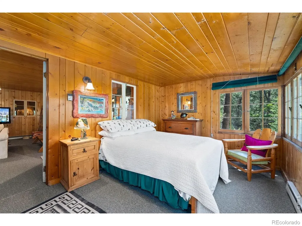 11005 W Highway 14 Bellvue CO 80512