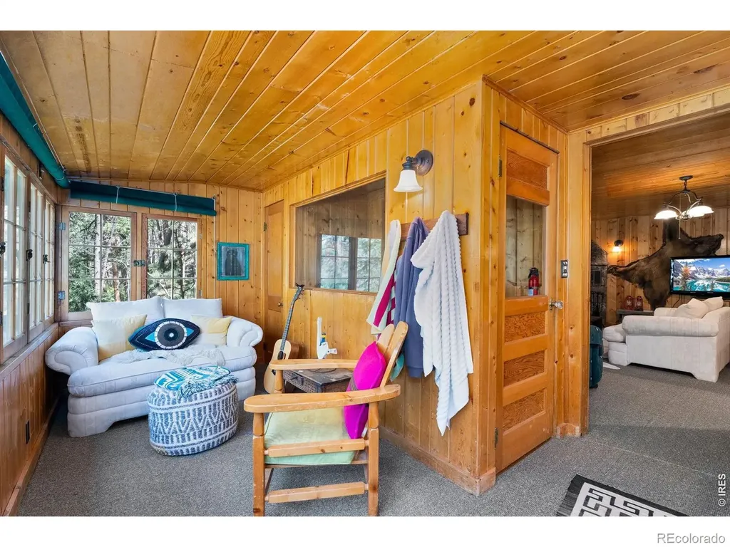 11005 W Highway 14 Bellvue CO 80512